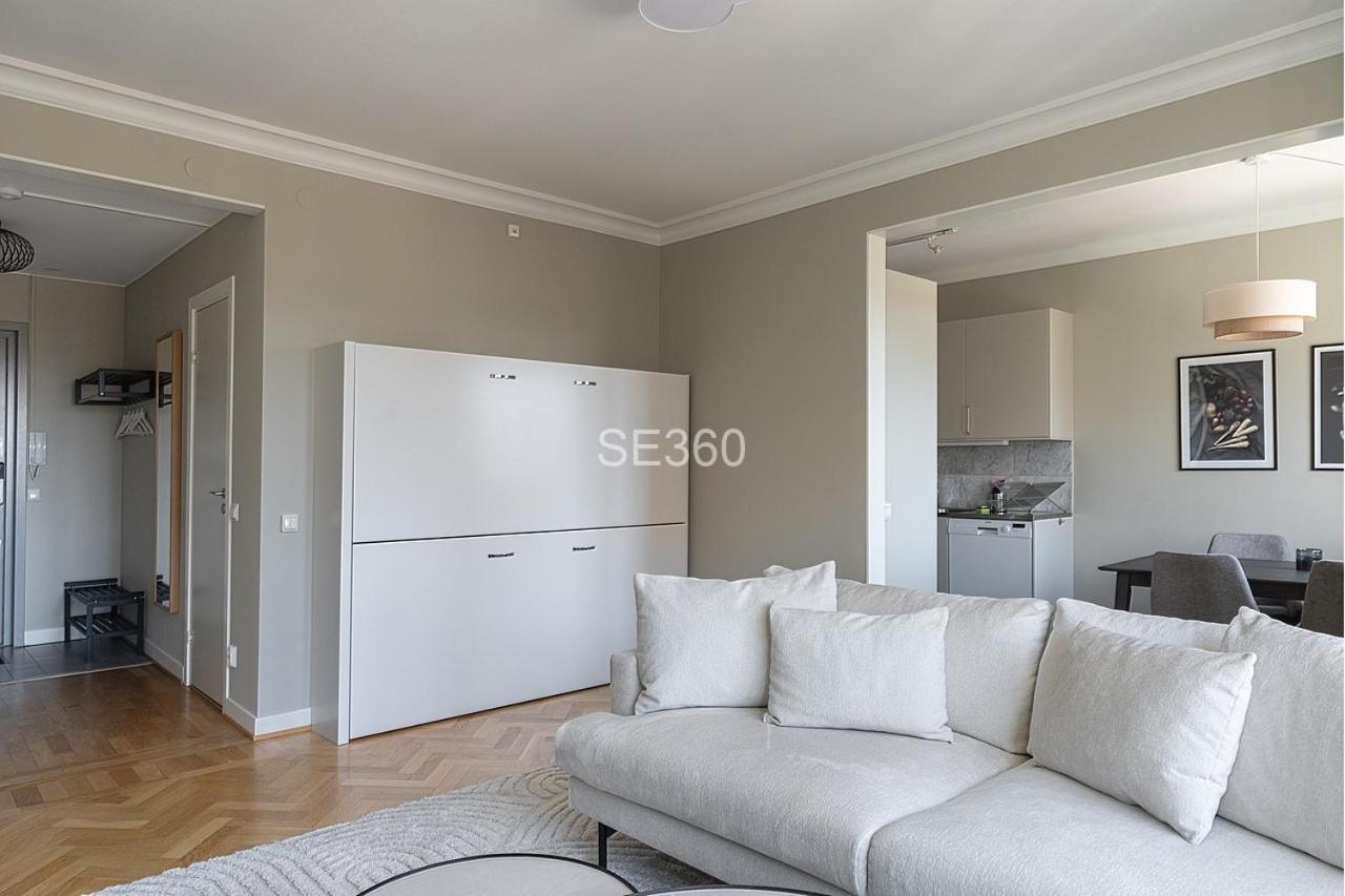 Live And Stay Vr40 Gothenburg Room photo