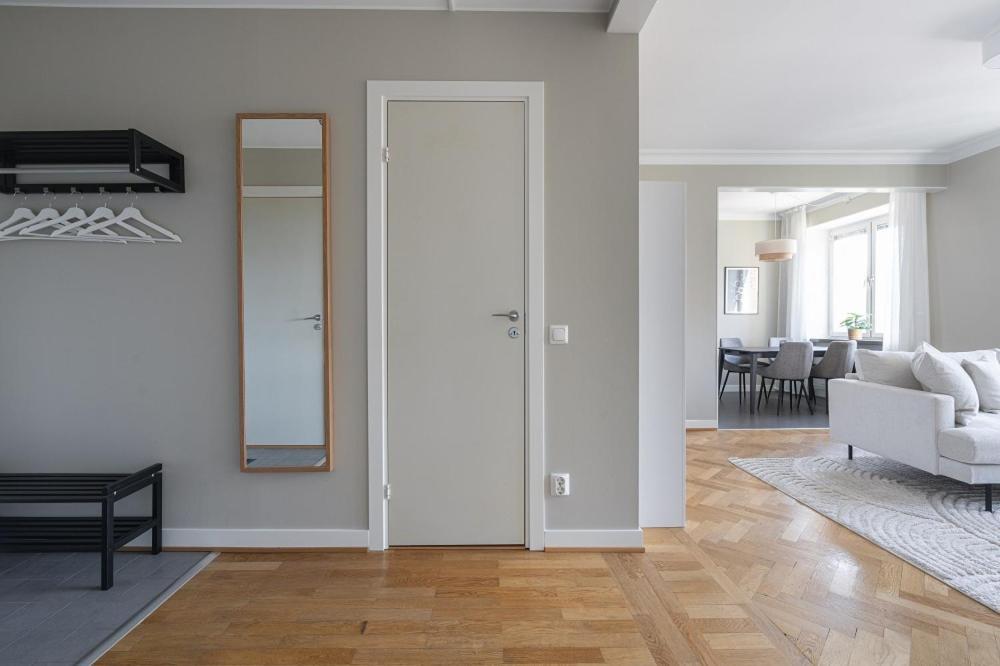 Live And Stay Vr40 Gothenburg Exterior photo